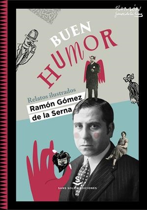 Buen humor | Gómez de la Serna Ramón | Cooperativa autogestionària