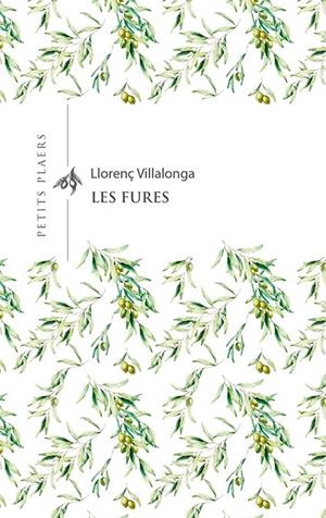 Les fures | Villalonga i Pons, Llorenç | Cooperativa autogestionària