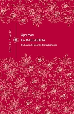 La ballarina | Mori, Ogai | Cooperativa autogestionària
