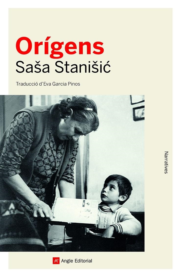 Orígens | Stanisic, Sasa | Cooperativa autogestionària