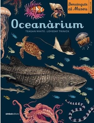 Oceanarium (cat) | Trinick, Loveday | Cooperativa autogestionària