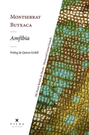 Amfíbia | Butxaca Fernàndez, Montserrat | Cooperativa autogestionària