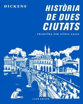 Història de dues ciutats | Dickens, Charles | Cooperativa autogestionària