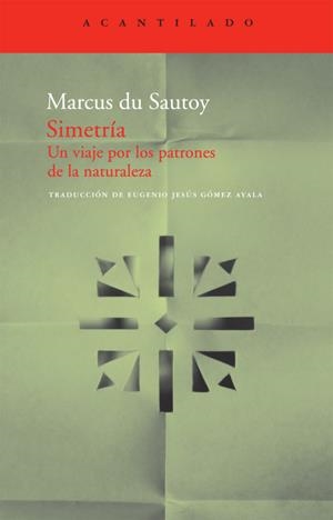 Simetría | Du Sautoy, Marcus | Cooperativa autogestionària