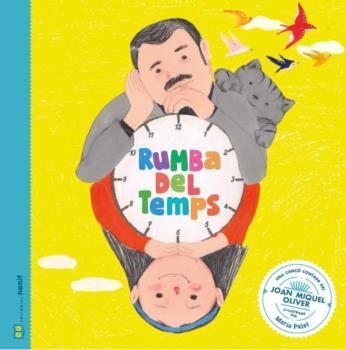 Rumba del temps | Figueras, Laia/Puyuelo, Núria | Cooperativa autogestionària