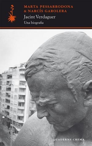 Jacint Verdaguer: una biografia | Pessarrodona Artigues, Marta/Garolera Carbonell, Narcís | Cooperativa autogestionària
