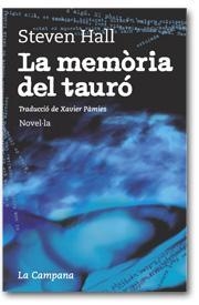 La memòria del tauró | Hall, Steven | Cooperativa autogestionària
