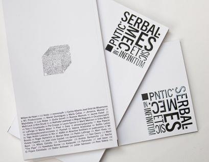 Serbal.Pntic.Mec.Es et sic infinitum | DDAA | Cooperativa autogestionària