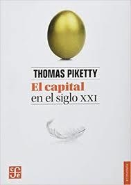 El capital en el siglo XXI | Piketty, Thomas