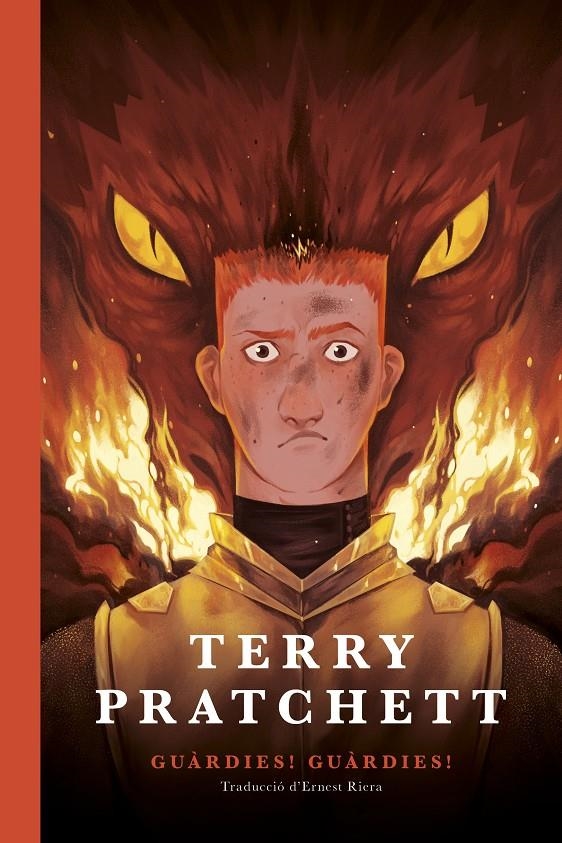 Guàrdies! Guàrdies! | Pratchett, Terry | Cooperativa autogestionària