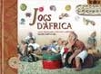 Jocs d'Àfrica. Jocs tradicionals per fer i compartir | Karpouchko, Valérie