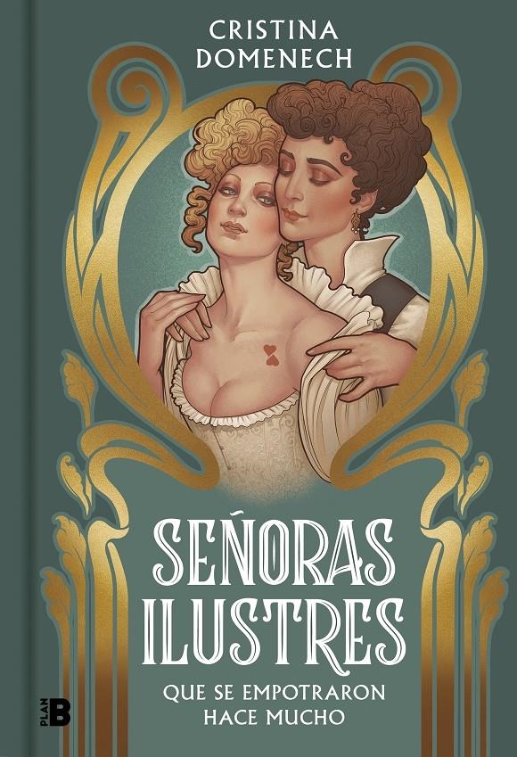 Señoras ilustres | Domenech, Cristina | Cooperativa autogestionària