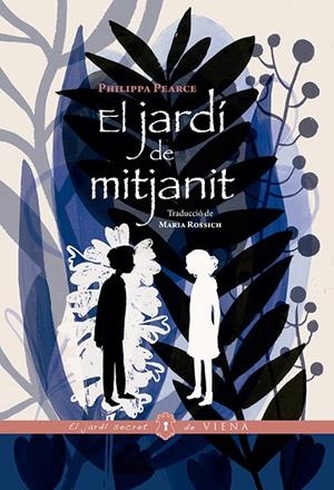 El jardí de mitjanit | Pearce, Philippa | Cooperativa autogestionària
