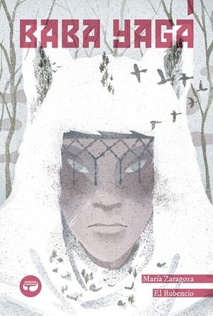 Baba Yagá | Zaragoza, María; El Rubencio | Cooperativa autogestionària