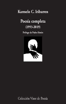 Poesía completa (1993-2019) | Iribarren, Karmelo C. | Cooperativa autogestionària