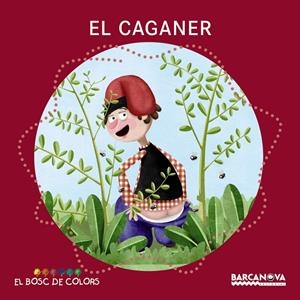 El caganer | Baldó, Estel/Gil, Rosa/Soliva, Maria