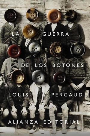 La guerra de los botones | Pergaud, Louis