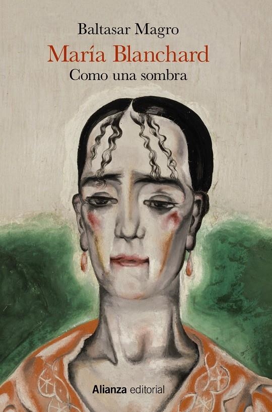 María Blanchard | Magro, Baltasar