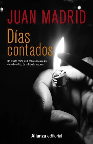 Días contados | Madrid, Juan | Cooperativa autogestionària
