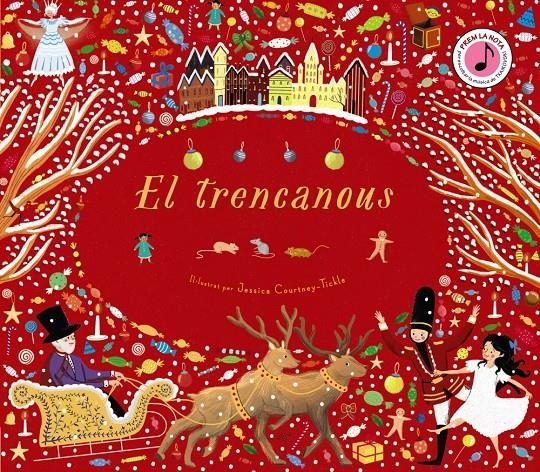 El trencanous | Flint, Katy | Cooperativa autogestionària