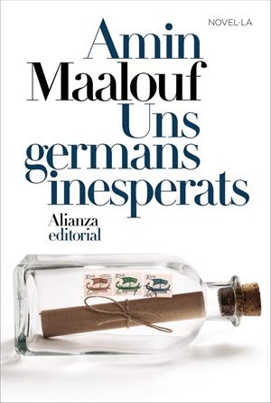 Uns germans inesperats | Maalouf, Amin