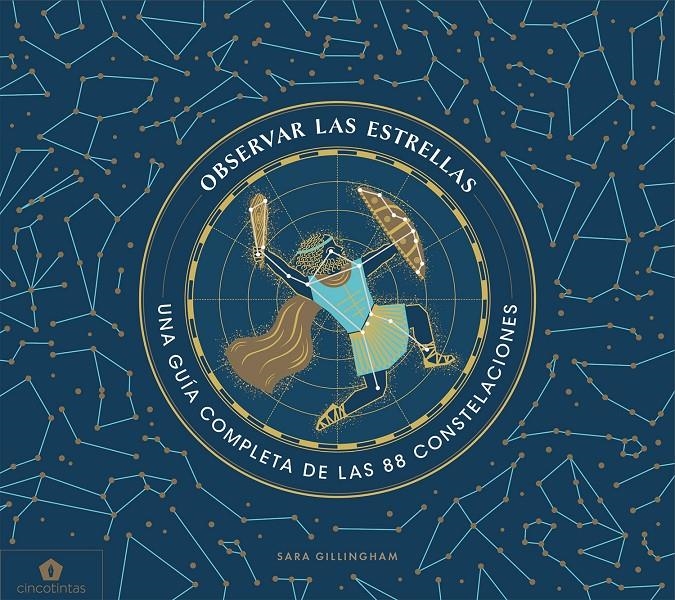 Observar las estrellas | Gillingham, Sara | Cooperativa autogestionària