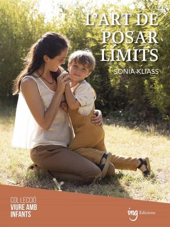 L'art de posar límits | Kliass, Sonia | Cooperativa autogestionària