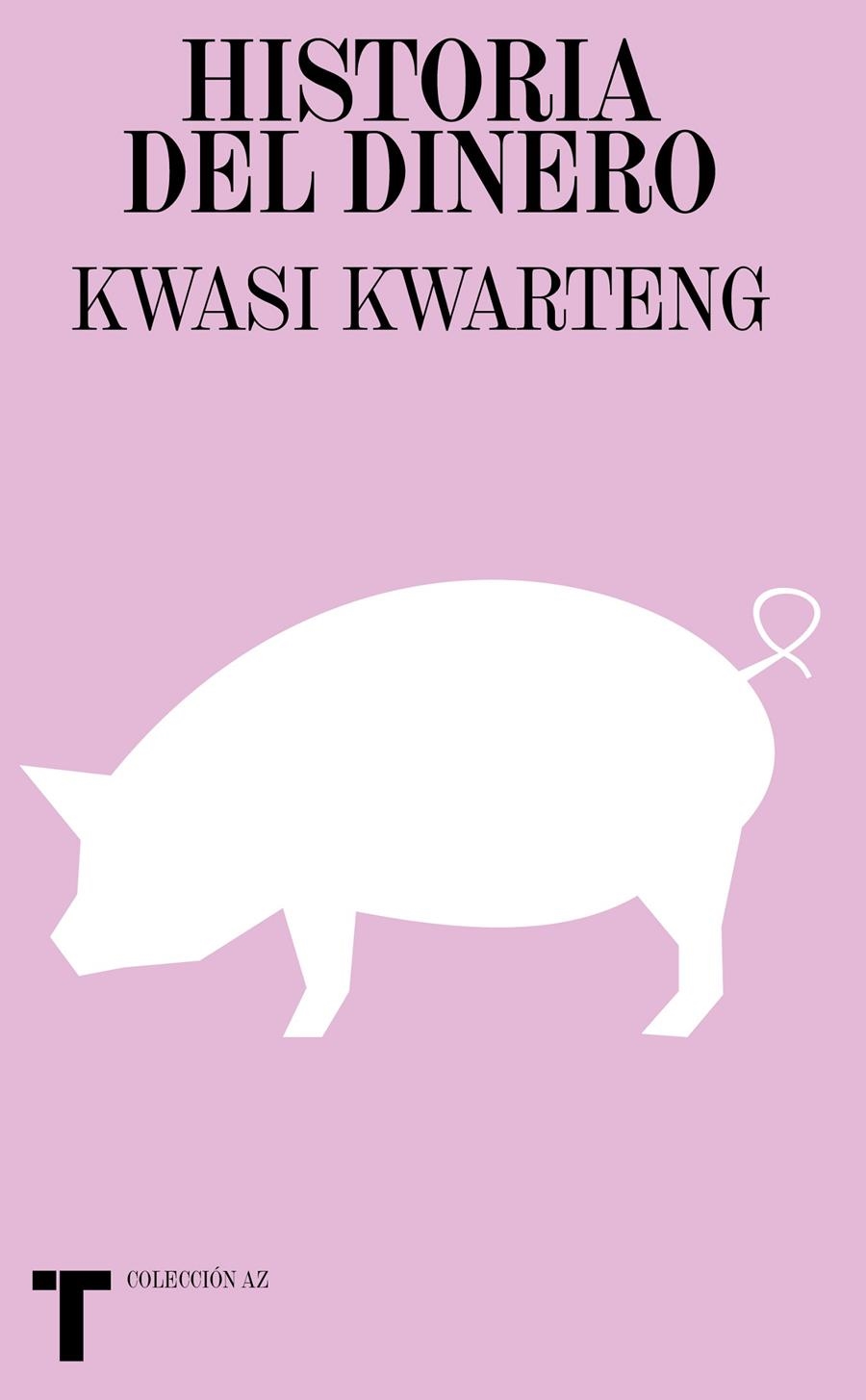 Historia del dinero | Kwarteng, Kwasi | Cooperativa autogestionària