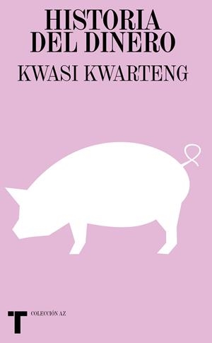 Historia del dinero | Kwarteng, Kwasi | Cooperativa autogestionària