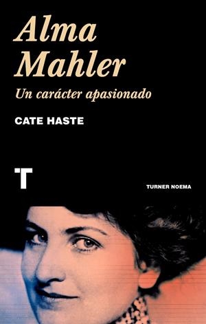 Alma Mahler | Haste, Cate | Cooperativa autogestionària