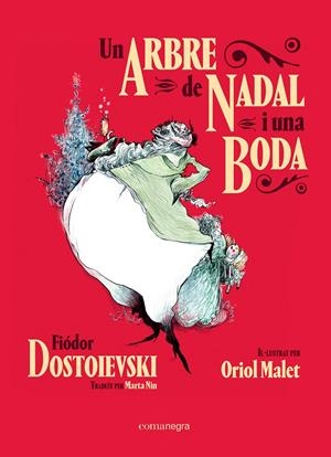 Un arbre de Nadal i una boda | Dostoievski, Fiódor | Cooperativa autogestionària