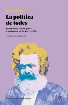 La política de todes | Lewis, Holly | Cooperativa autogestionària