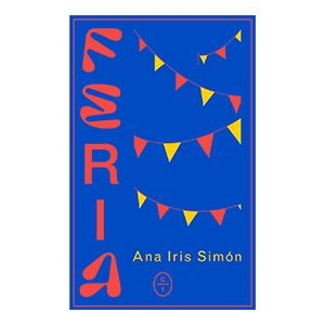 Feria | Simón, Ana Iris | Cooperativa autogestionària