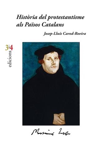 Història del protestantisme als Països Catalans | Carod-Rovira, Josep-Lluís | Cooperativa autogestionària