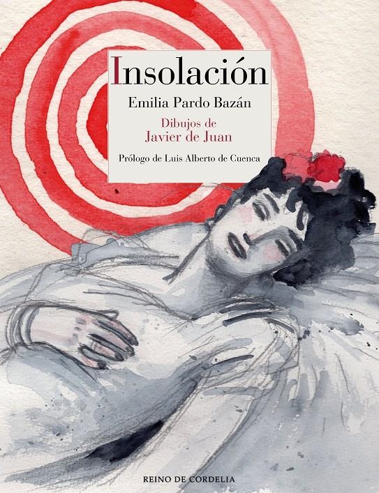 Insolación | Pardo Bazán, Emilia | Cooperativa autogestionària