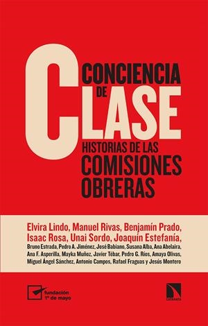 Conciencia de clase | Lindo, Elvira | Cooperativa autogestionària