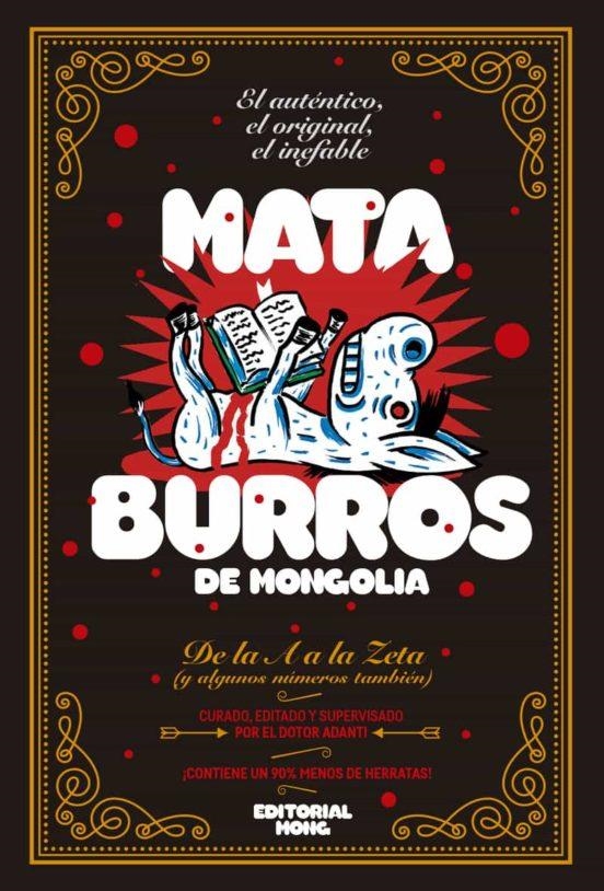 Mataburros | Adanti, Darío | Cooperativa autogestionària