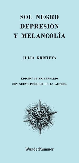 Sol negro | Kristeva, Julia | Cooperativa autogestionària