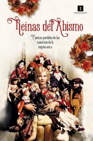 Reinas del Abismo | Braddon, Mary E./Corelli, Marie/Nesbit, Edith/Hodgson Burnett, Frances/Belloc Lowndes, Marie/Ramsey, | Cooperativa autogestionària