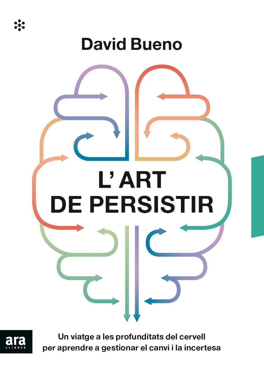 L'art de persistir | Bueno i Torrens, David