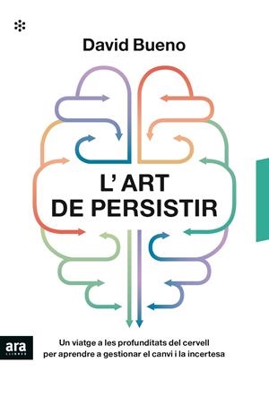 L'art de persistir | Bueno i Torrens, David | Cooperativa autogestionària