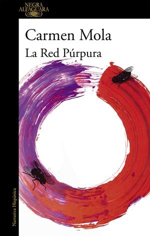 La red púrpura (La novia gitana 2) | Mola, Carmen | Cooperativa autogestionària