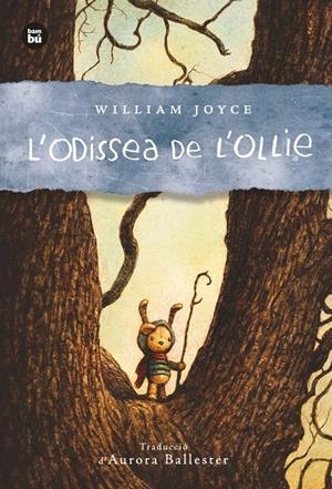 L'odissea de l'Ollie | Joyce, William | Cooperativa autogestionària