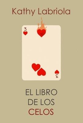 El libro de los celos | Labriola Kathy