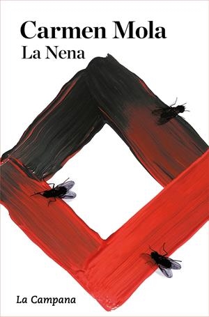 La nena (La núvia gitana 3) | Mola, Carmen | Cooperativa autogestionària