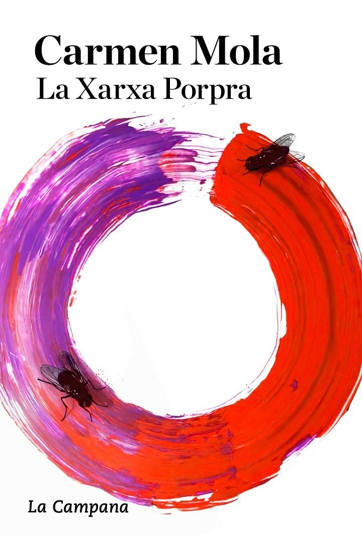 La xarxa porpra (La núvia gitana 2) | Mola, Carmen