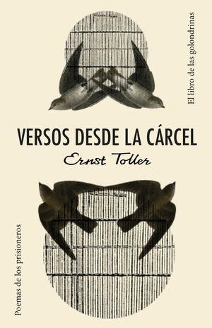Versos desde la cárcel | Toller, Ernst | Cooperativa autogestionària