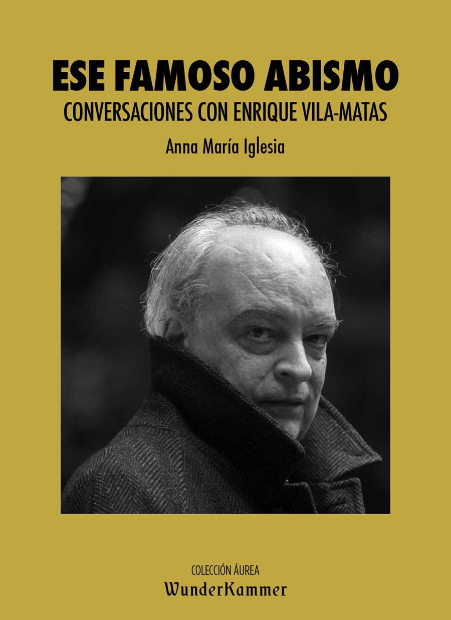 Ese famoso abismo | Iglesia Pagnotta, Anna María | Cooperativa autogestionària
