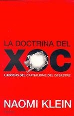 La doctrina del xoc | Klein, Naomi | Cooperativa autogestionària