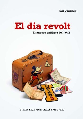 El dia revolt | Guillamon, Julià | Cooperativa autogestionària